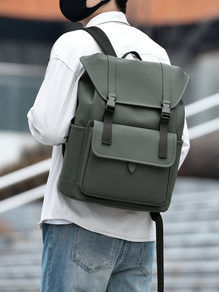 Custom Student Backpack for Travel and Outdoor Use — 32