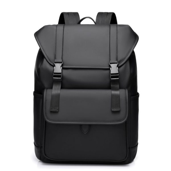 Custom Student Backpack for Travel and Outdoor Use