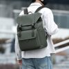 Custom Student Backpack for Travel and Outdoor Use