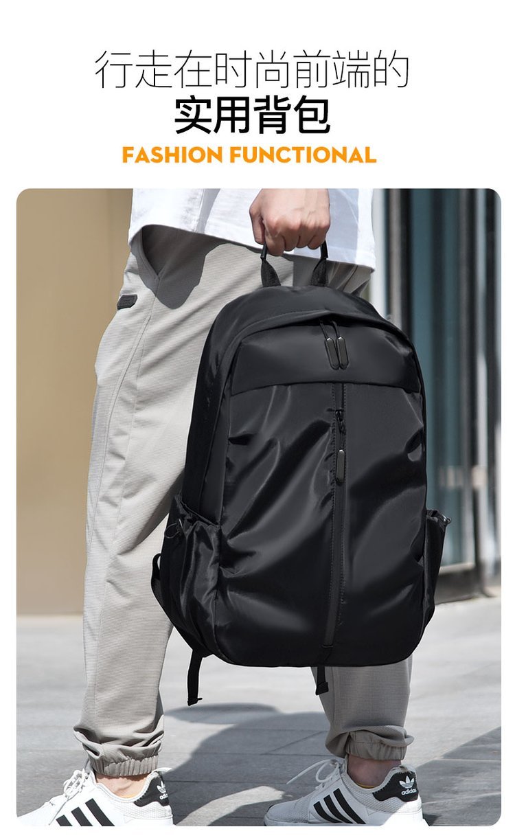 OEM School Backpack for Bulk Wholesale Buyers — 5