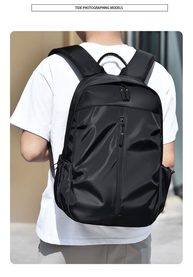 OEM School Backpack for Bulk Wholesale Buyers — 6