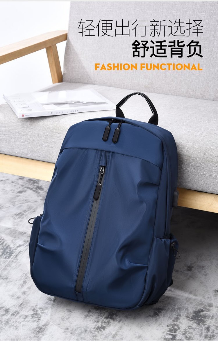 OEM School Backpack for Bulk Wholesale Buyers — 13