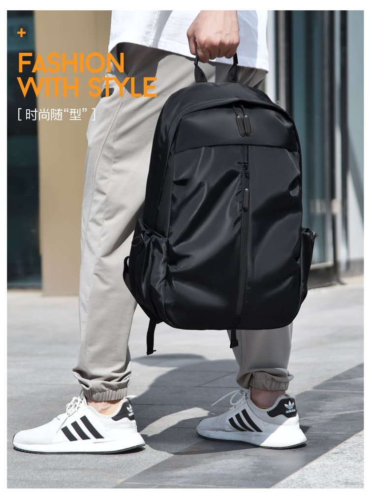 OEM School Backpack for Bulk Wholesale Buyers — 17