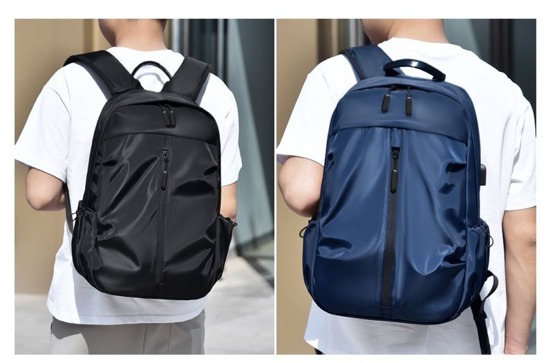 OEM School Backpack for Bulk Wholesale Buyers — 18