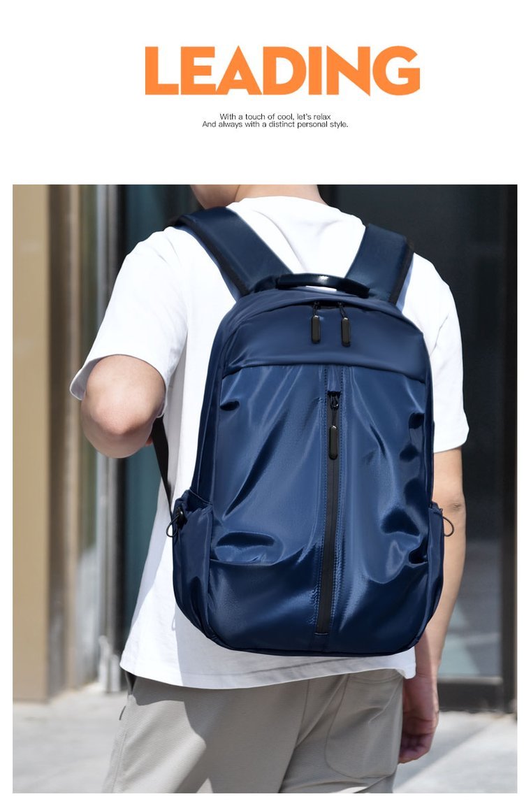 OEM School Backpack for Bulk Wholesale Buyers — 19