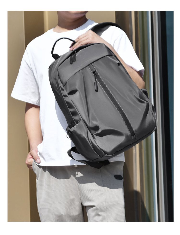 OEM School Backpack for Bulk Wholesale Buyers — 21