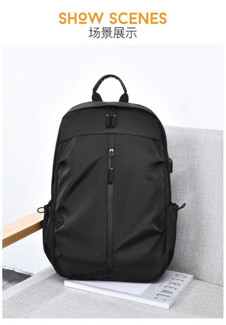 OEM School Backpack for Bulk Wholesale Buyers — 22