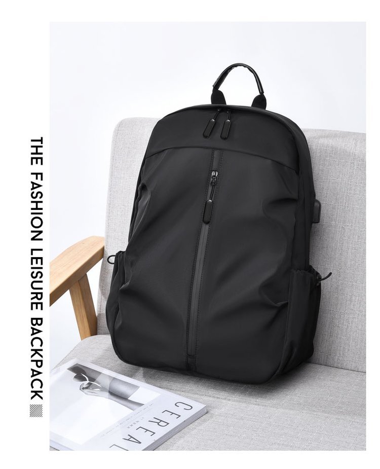 OEM School Backpack for Bulk Wholesale Buyers — 23