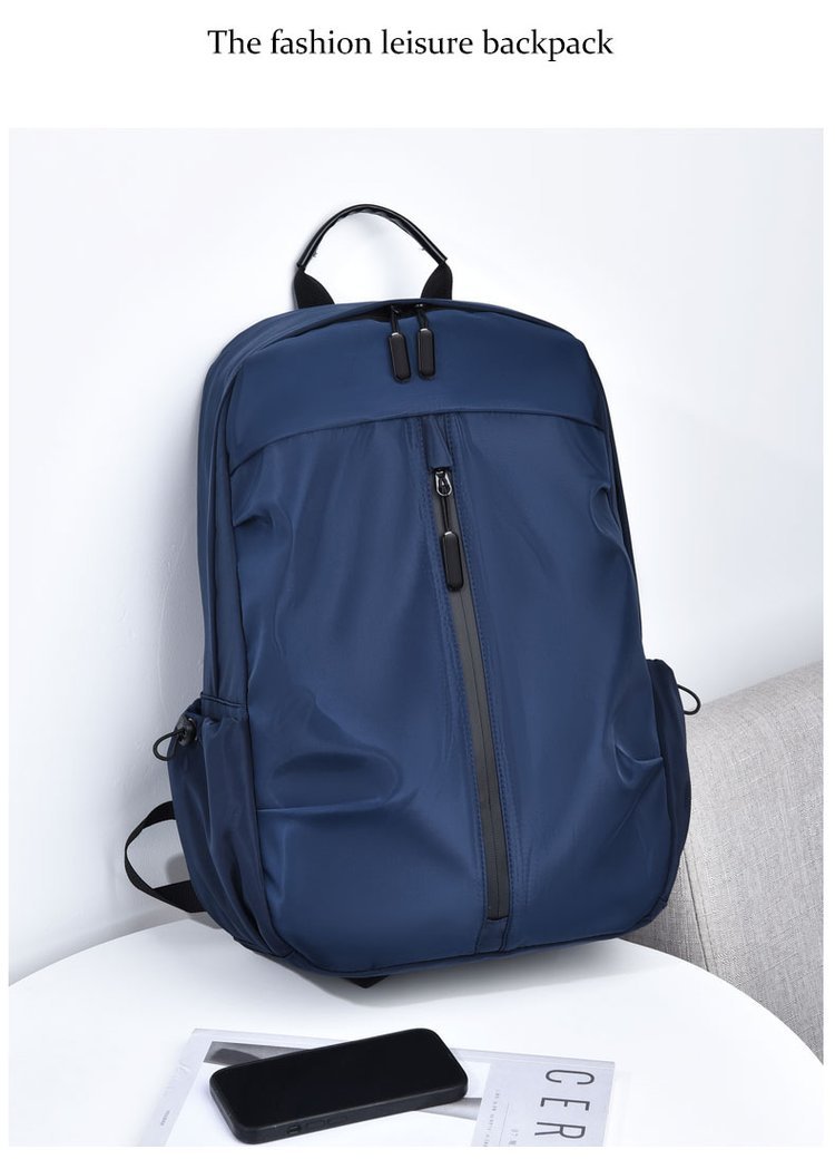 OEM School Backpack for Bulk Wholesale Buyers — 25