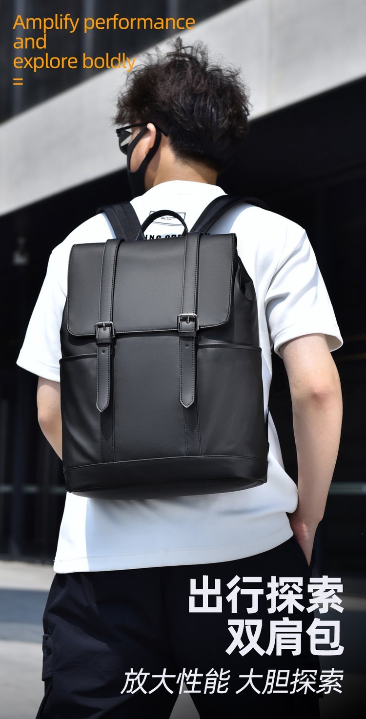 Sac à dos quotidien en gros pour usage scolaire et quotidien — 29