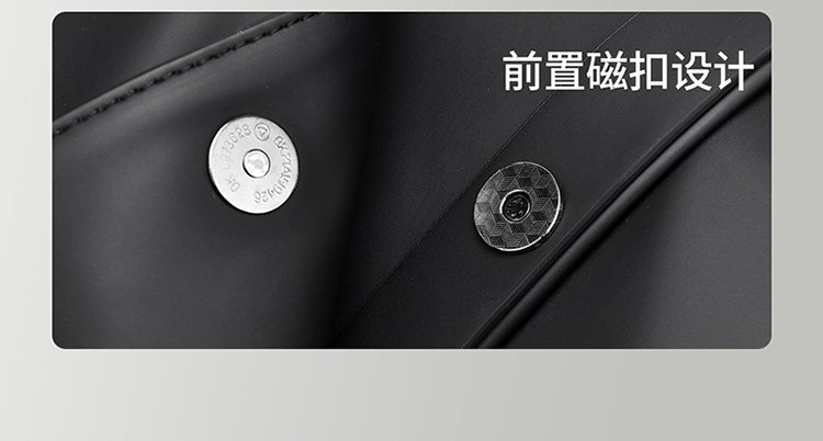 Factory Direct Daily Backpack for Retail Sourcing — 4