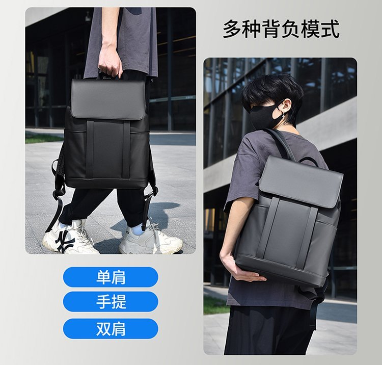 Factory Direct Daily Backpack for Retail Sourcing — 6