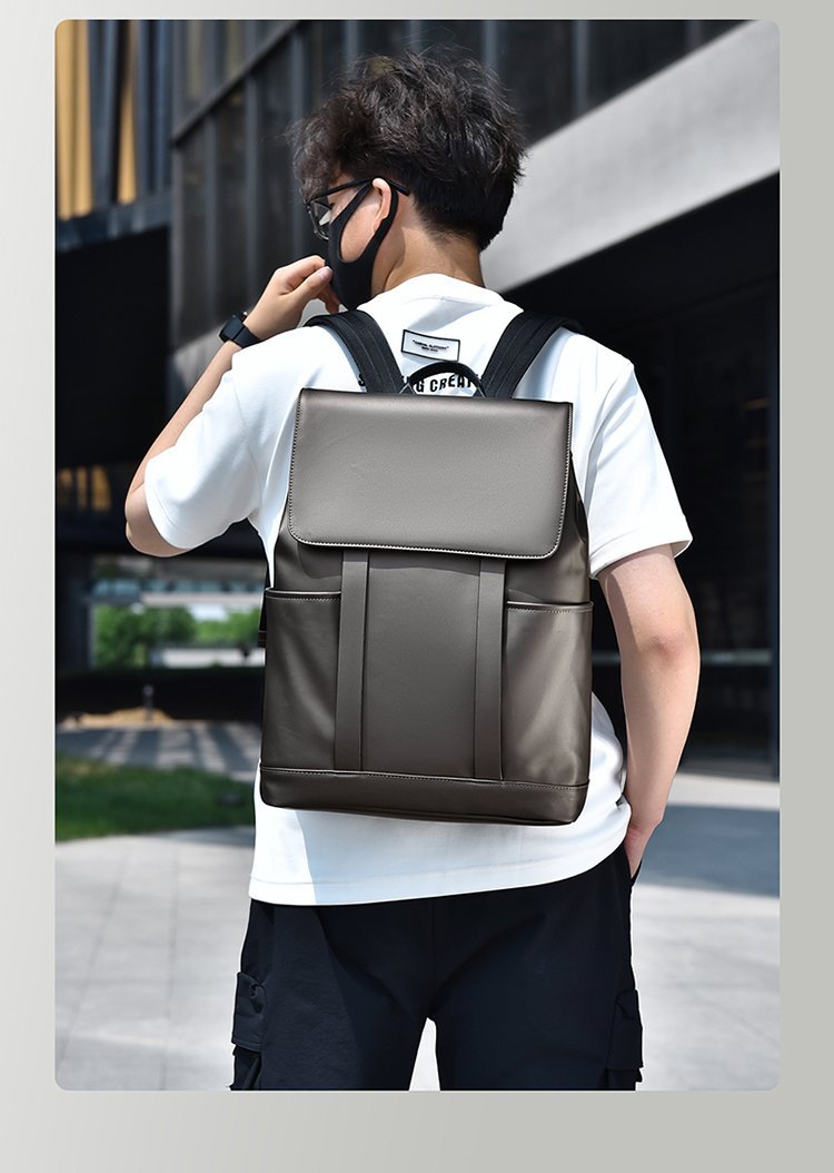 Factory Direct Daily Backpack for Retail Sourcing — 7