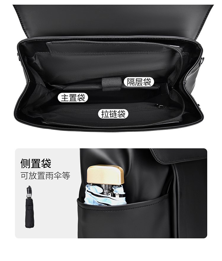 Factory Direct Daily Backpack for Retail Sourcing — 9