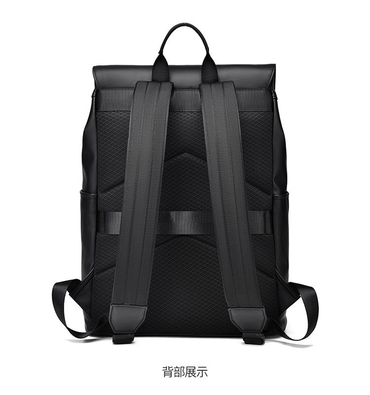 Factory Direct Daily Backpack for Retail Sourcing — 21