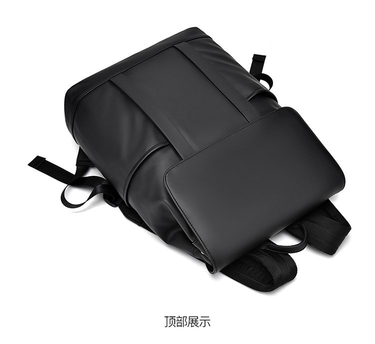 Factory Direct Daily Backpack for Retail Sourcing — 22