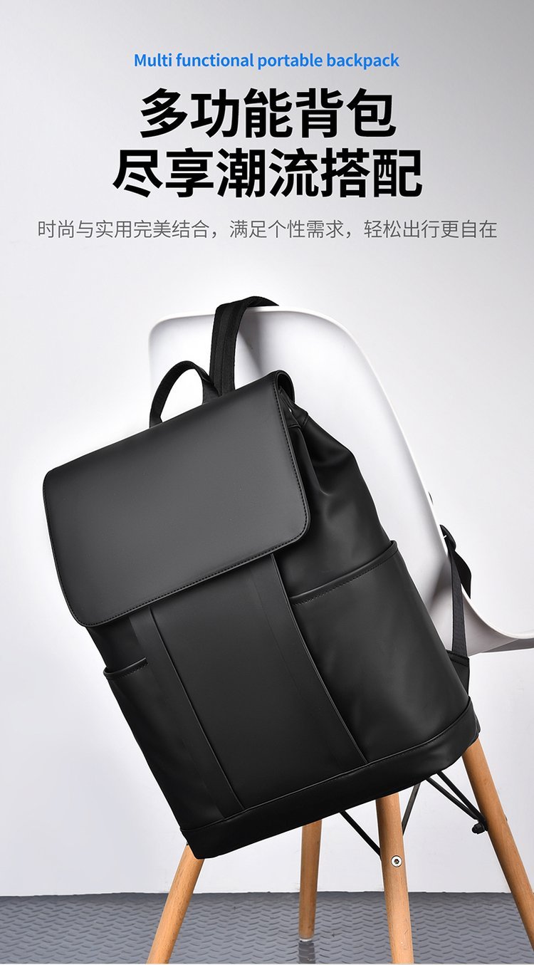 Factory Direct Daily Backpack for Retail Sourcing — 25