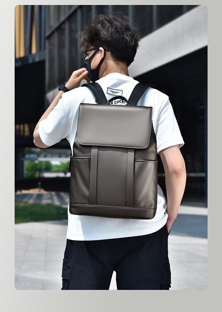 Factory Direct Daily Backpack for Retail Sourcing — 31