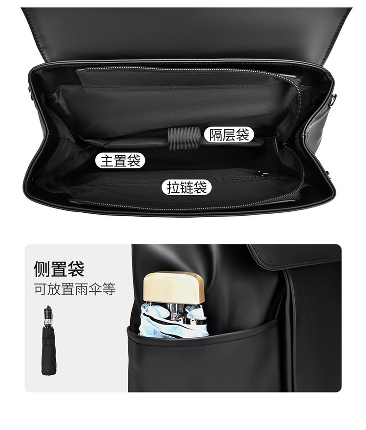 Factory Direct Daily Backpack for Retail Sourcing — 33