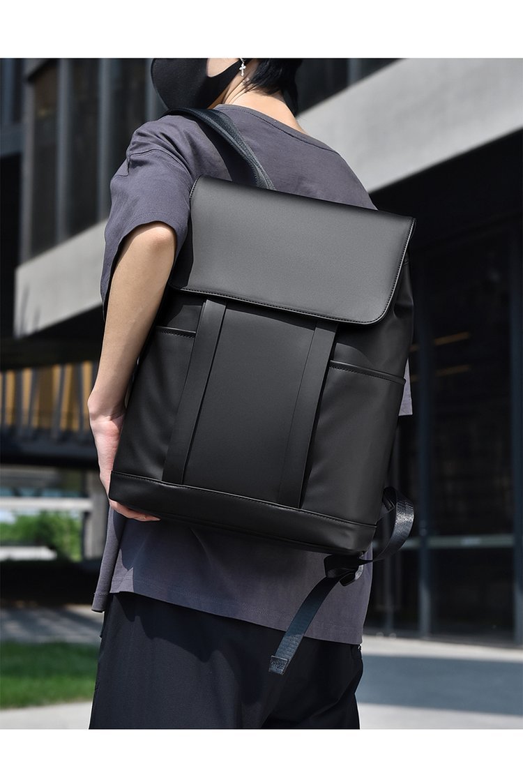 Factory Direct Daily Backpack for Retail Sourcing — 36