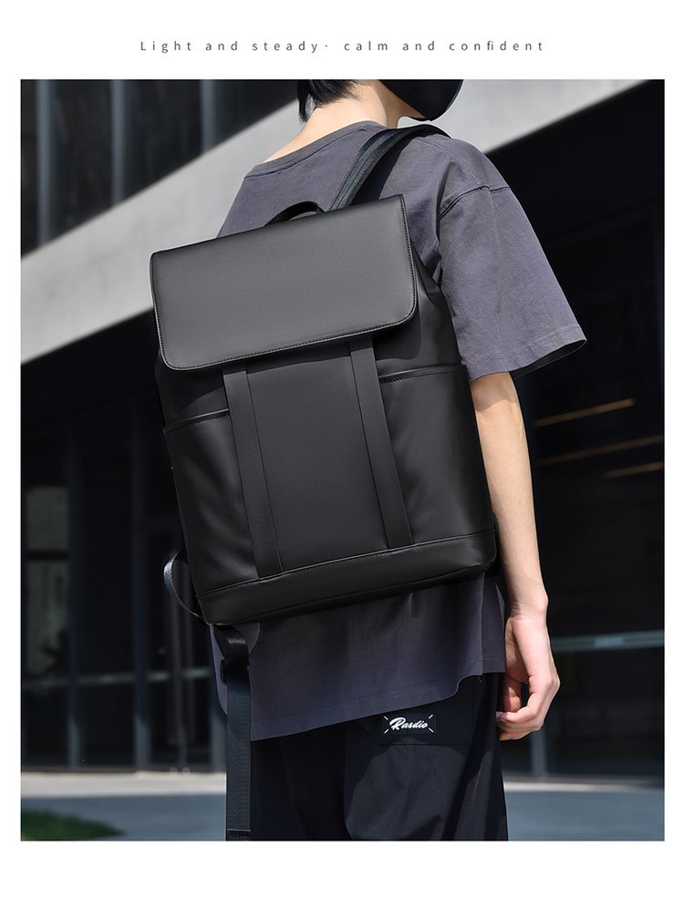 Factory Direct Daily Backpack for Retail Sourcing — 37