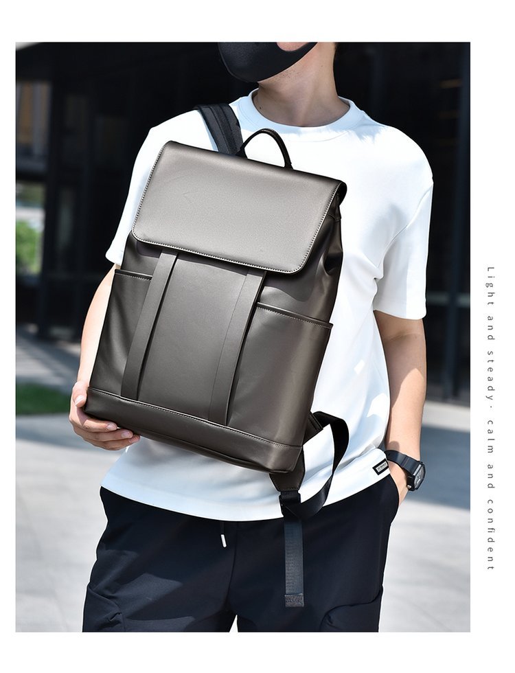 Factory Direct Daily Backpack for Retail Sourcing — 39