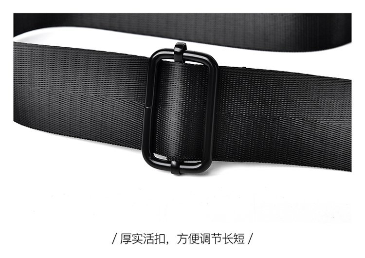 Private Label Mens Messenger Bag for Retail Sourcing – JIUYI-8609 — 18