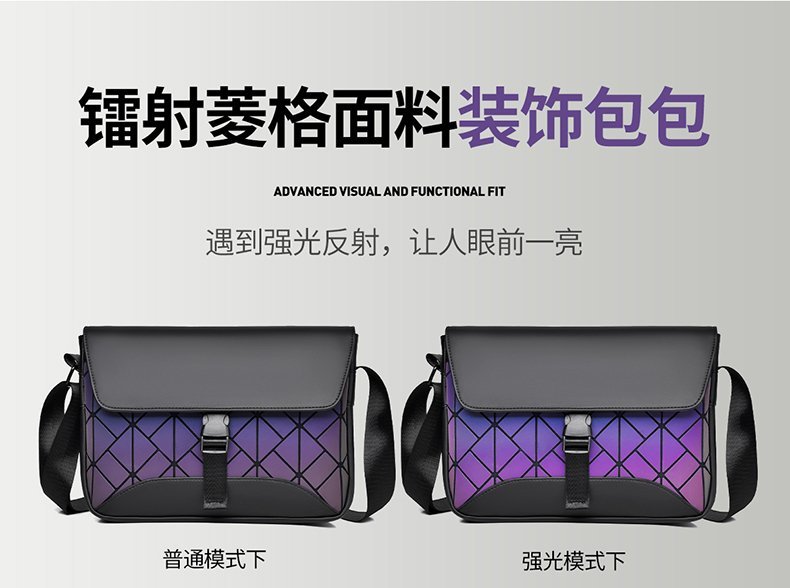 Private Label Mens Messenger Bag for Retail Sourcing – JIUYI-8609 — 28