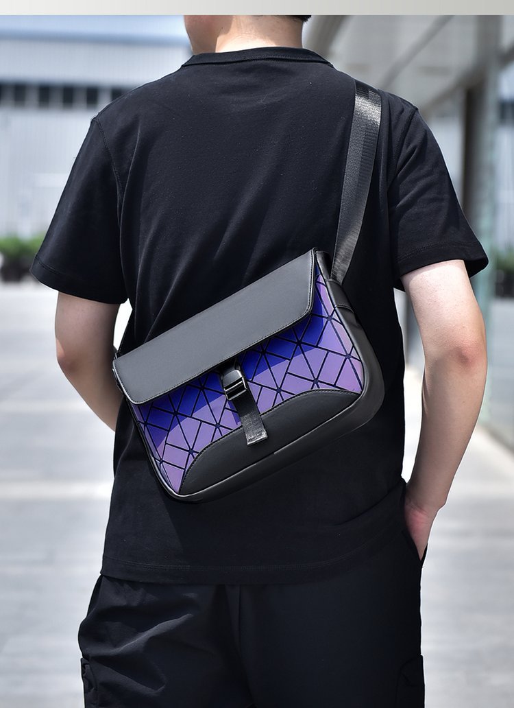 Private Label Mens Messenger Bag for Retail Sourcing – JIUYI-8609 — 29
