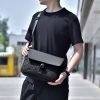 Private Label Mens Messenger Bag for Retail Sourcing – JIUYI-8609