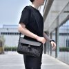 Private Label Mens Messenger Bag for Retail Sourcing – JIUYI-8609