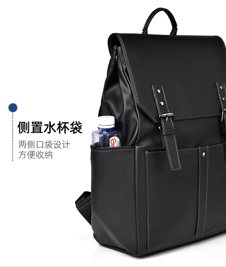 OEM Student Backpack for Travel and Outdoor Use — 6