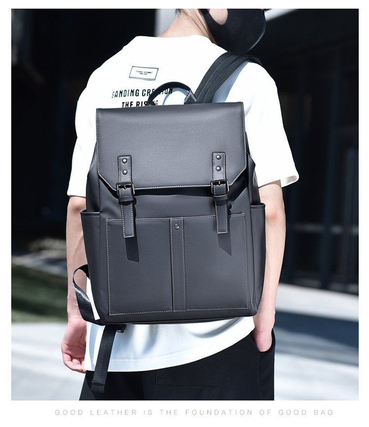 OEM Student Backpack for Travel and Outdoor Use — 14
