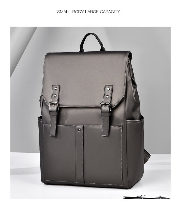 OEM Student Backpack for Travel and Outdoor Use — 17