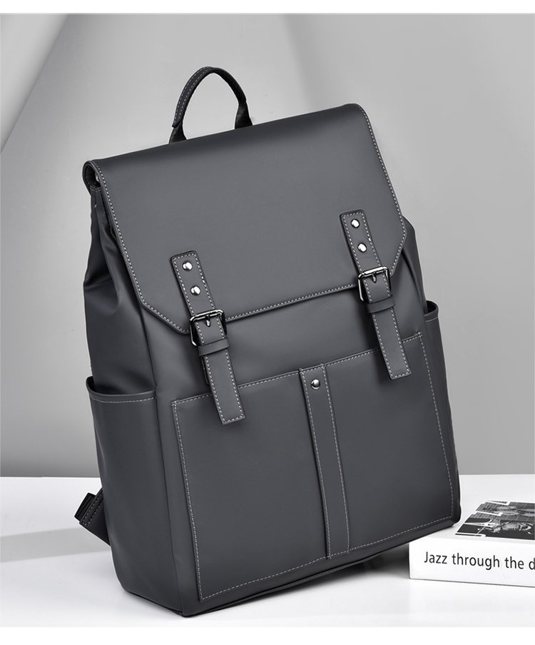 OEM Student Backpack for Travel and Outdoor Use — 18