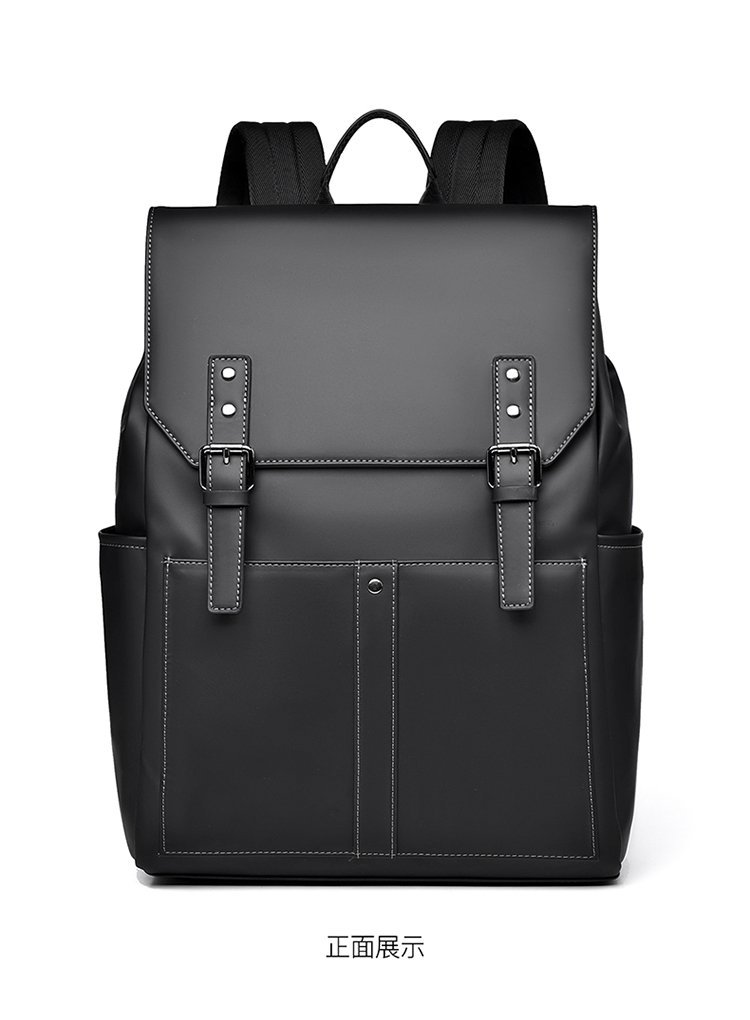 OEM Student Backpack for Travel and Outdoor Use — 20