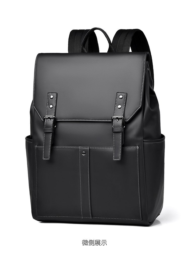 OEM Student Backpack for Travel and Outdoor Use — 21