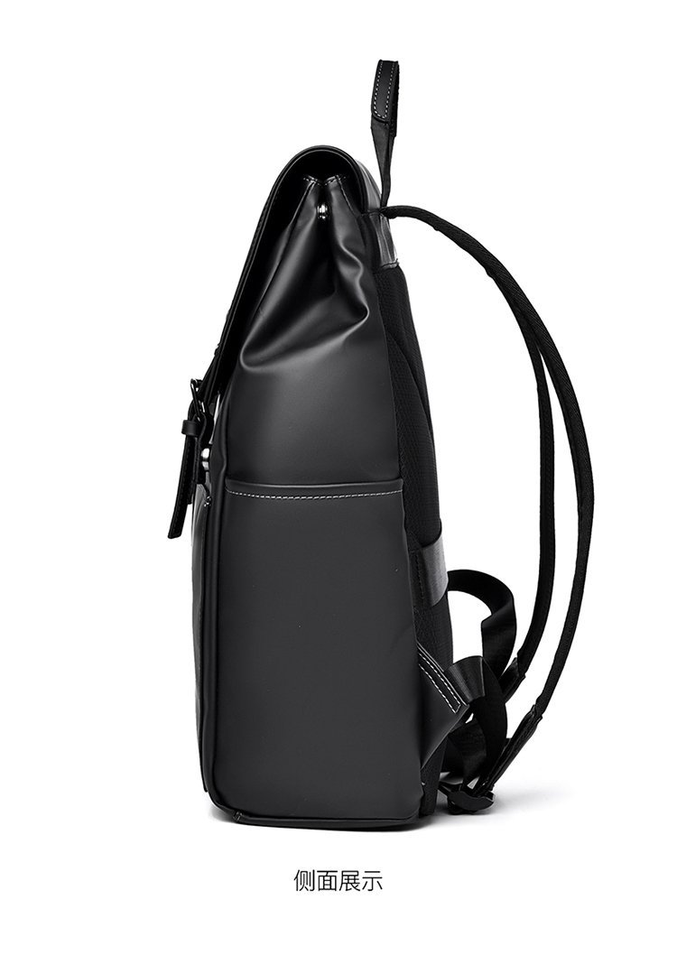 OEM Student Backpack for Travel and Outdoor Use — 22