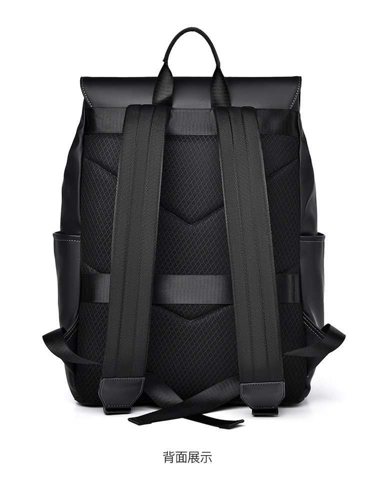 OEM Student Backpack for Travel and Outdoor Use — 23