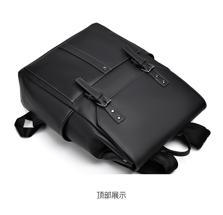 OEM Student Backpack for Travel and Outdoor Use — 24