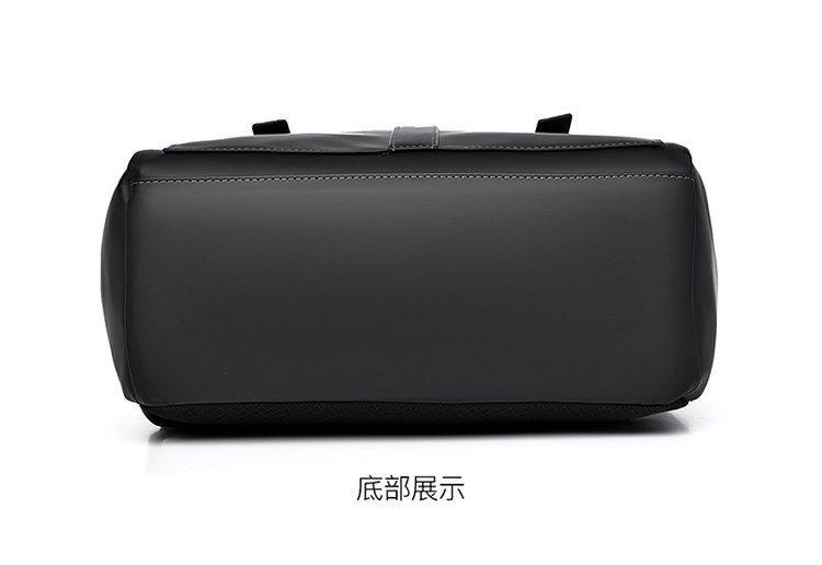 OEM Student Backpack for Travel and Outdoor Use — 25