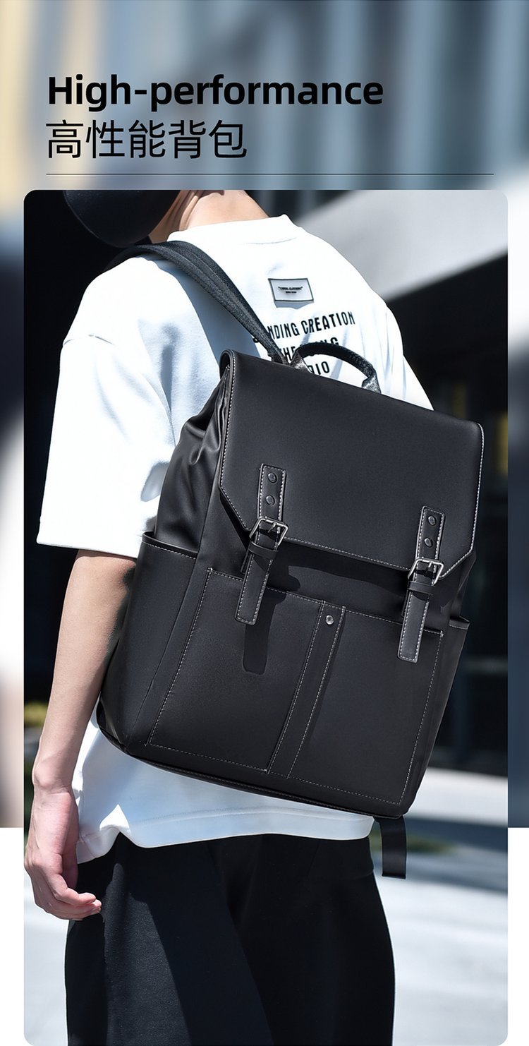 OEM Student Backpack for Travel and Outdoor Use — 31