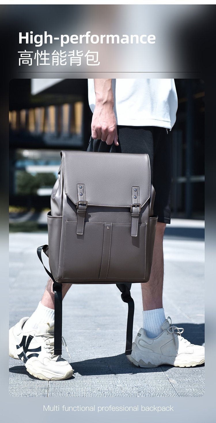 OEM Student Backpack for Travel and Outdoor Use — 33