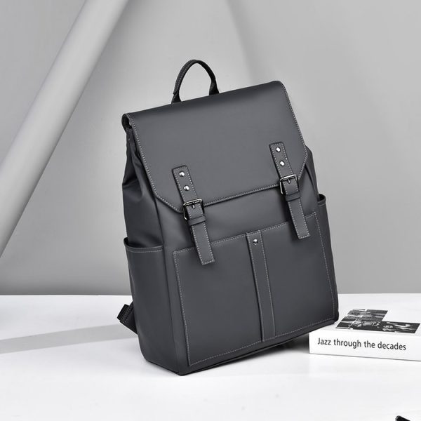 OEM Student Backpack for Travel and Outdoor Use