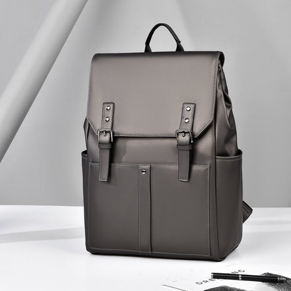 OEM Student Backpack for Travel and Outdoor Use