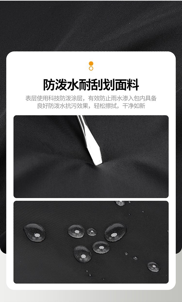 Wholesale Casual Backpack for Bulk Wholesale Buyers — 6