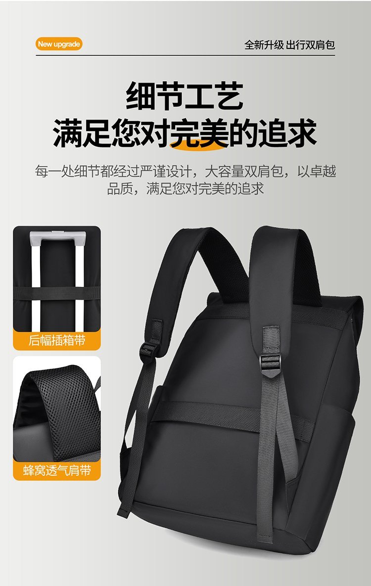 Wholesale Casual Backpack for Bulk Wholesale Buyers — 10