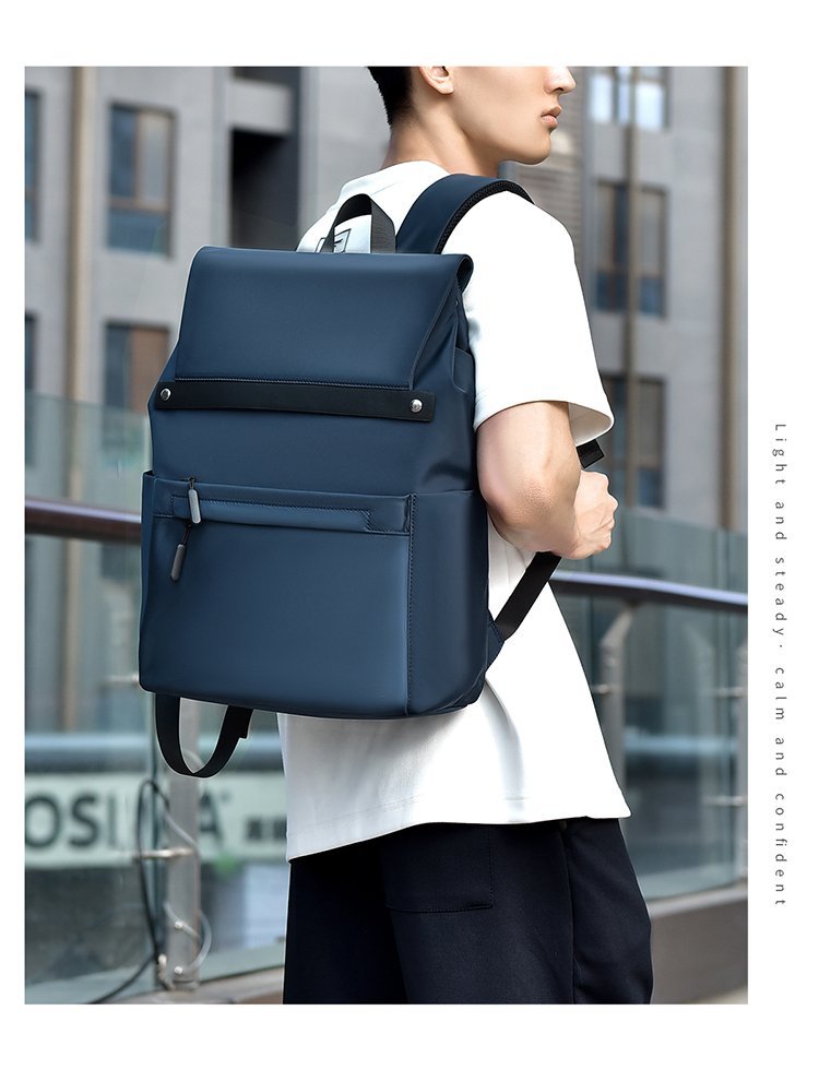 Wholesale Casual Backpack for Bulk Wholesale Buyers — 14