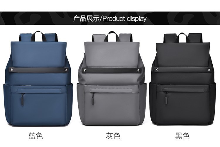 Wholesale Casual Backpack for Bulk Wholesale Buyers — 18
