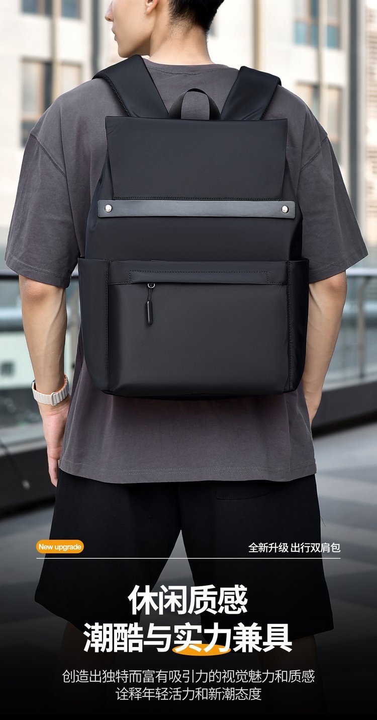 Wholesale Casual Backpack for Bulk Wholesale Buyers — 26